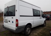 Samochód FORD TRANSIT 350M 