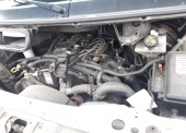 Samochód FORD TRANSIT 350M 