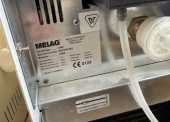 Autoklaw VACUKLAW MELAG 24M 