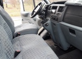 Samochód FORD TRANSIT 350M 