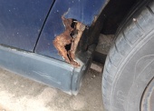 Samochód OPEL VECTRA BX 1.6 XEL 