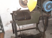Przecinarka ściernicowa CS-14/15 