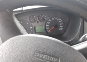 Samochód FORD TRANSIT 350M 