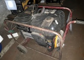 Agregat spawalniczy EP 300XE 