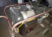 Agregat spawalniczy EP 300XE 