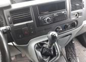 Samochód FORD TRANSIT 350M 
