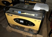 Agregat prądotwórczy KGE 2500X 2,2KVA (2,2 kW, 230V, 50 Hz) 