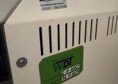 Autoklaw VACUCLAW MELAG 24M z drukarką 