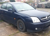 Samochód OPEL VECTRA BX 1.6 XEL 