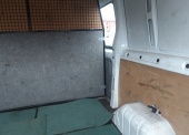 Samochód FORD TRANSIT 350M 