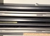 Sprzęt komputerowy różny (bez dysków twardych) - pakiet zawierający 49 poz. asort. (wg oddzielnego wykazu), w tym m.in.: komputery GIGABYTE BRIX, komputery LENOVO, notebooki - różne itp. 
