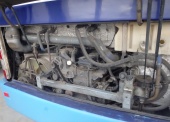 Autobus pasażerski SOLBUS C 10,5 