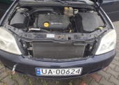 Samochód osobowy OPEL VECTRA II 1.8 