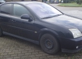 Samochód osobowy OPEL VECTRA II 1.8 