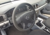 Samochód osobowy OPEL VECTRA II 1.8 