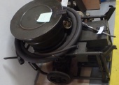 Smarownica pneumatyczna AZ-1EB 