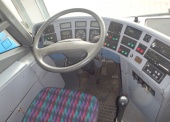 Autobus pasażerski SOLBUS C 10,5 