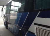 Autobus pasażerski SOLBUS C 10,5 