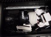 Stacja meteorologiczna DAVIS VANTAGE PRO2 6152 EU 