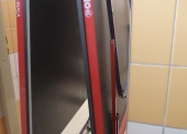 Stół do tenisa stołowego B22 VARIO (składany) 