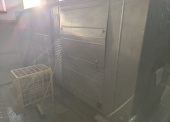 Agregat prądotwórczy WOLA 4ZPP-250 (350 kW, 400 V, 50 Hz) 