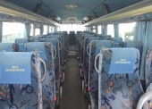 Autobus pasażerski SOLBUS C 10,5 