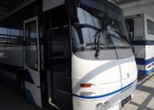 Autobus pasażerski AUTOSAN A-10-10T 