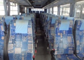 Autobus pasażerski AUTOSAN A-10-10T 