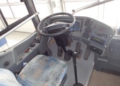 Autobus pasażerski AUTOSAN A-10-10T 