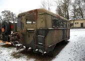 Nadwozie TYP 117AUM AS-2 
