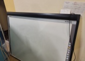Tablica interaktywna HITACHI FXDUO77 
