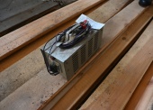 Prostownik BP3212000-AA745015 