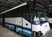 Autobus pasażerski SOLBUS C10,5 (ilość miejsc 78) 