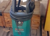 Myjka ciśnieniowa BOSCH AQUATAK 150 PRO 