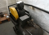 Sprężarka powietrza K-330/100-10 