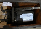 Silnik zaburtowy DE-45DS 