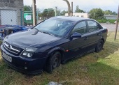 Samochód osobowy OPEL VECTRA BX 1.6 XEL (pojemność 1,6 l) 