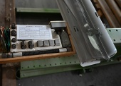 Próbnik ciśnienia sprężania KP 80-5040331 