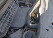 Samochód ogólnego przeznaczenia małej ładowności OPEL VIVARO 1,9 DTI F7BCA6 