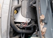Samochód ogólnego przeznaczenia OPEL VIVARO 1,9 DTI F7BCA6 