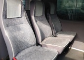 Samochód ogólnego przeznaczenia OPEL VIVARO 1,9 DTI F7BCA6 