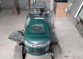 Ciągnik ogrodowy MURRAY 18HP HYDRO 