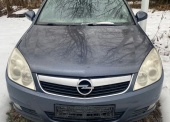 Samochód osobowy OPEL VECTRA 4DR 1.8 XEP Z-C 