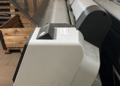 Urządzenia biurowe - pakiet zawierający 4 poz. asort., (wg oddzielnego wykazu), w tym.: ploter EPSON STYLUS/PRO/9700 BB KR N1U1 - 2 szt.. zestaw wideokonferencyjny VTC CISCO CTS-EX90-K9                     - 1 kpl.. telefaks PANASONIC KX-MB773PD - 1 szt. 