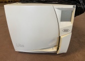 Autoklaw LISA MB 22 klasa B 