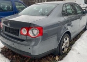 Samochód osobowy VW JETTA 1.4 TSI 90KW 