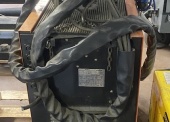 Stanowisko spawalnicze OPTYMAG-501 