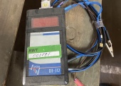 Urządzenia warsztatowe - pakiet zawierający 5 poz. asort. (wg oddzielnego wykazu), w tym: suszarka elektryczna komorowa SKME-4 - 1 szt.. diesel-adapter z obrotomierzem DT-112 - 1 szt.. liniał teleskopowy MESSFIX - 2 szt.. miernik siły nacisku na pedał hamulca MNH-100 - 1 kpl. 