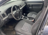 Samochód osobowy OPEL VECTRA 4DR 1.8 XEP Z-C 