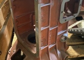 Części zamienne do samochodu STAR 660 - pakiet zawierający 9 poz. asort. (wg oddzielnego wykazu), w tym m.in.: amortyzator lewy A66.47.01Y - 18 szt.. drążek kierowniczy poprzeczny kpl. 408.29.217.3 - 12 szt.. mechanizm różnicowy 408.29.243 - 3 szt.. obudowa skrzynki rozdzielczej A66.25.01Y - 6 szt. itp. 